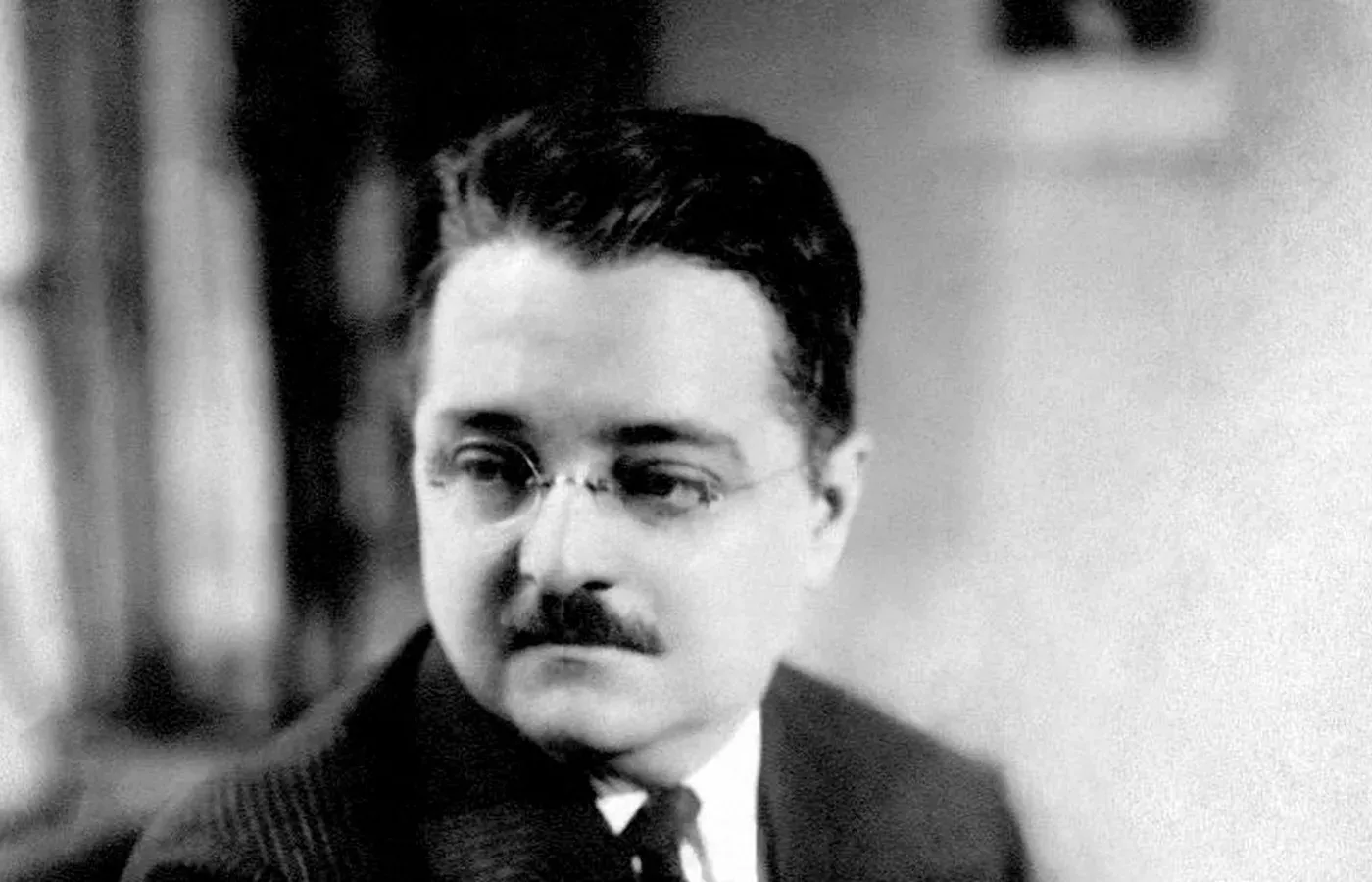 Alexander Woollcott around 1930