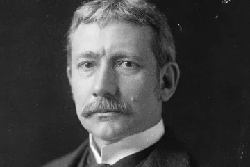 Elihu Root in 1902