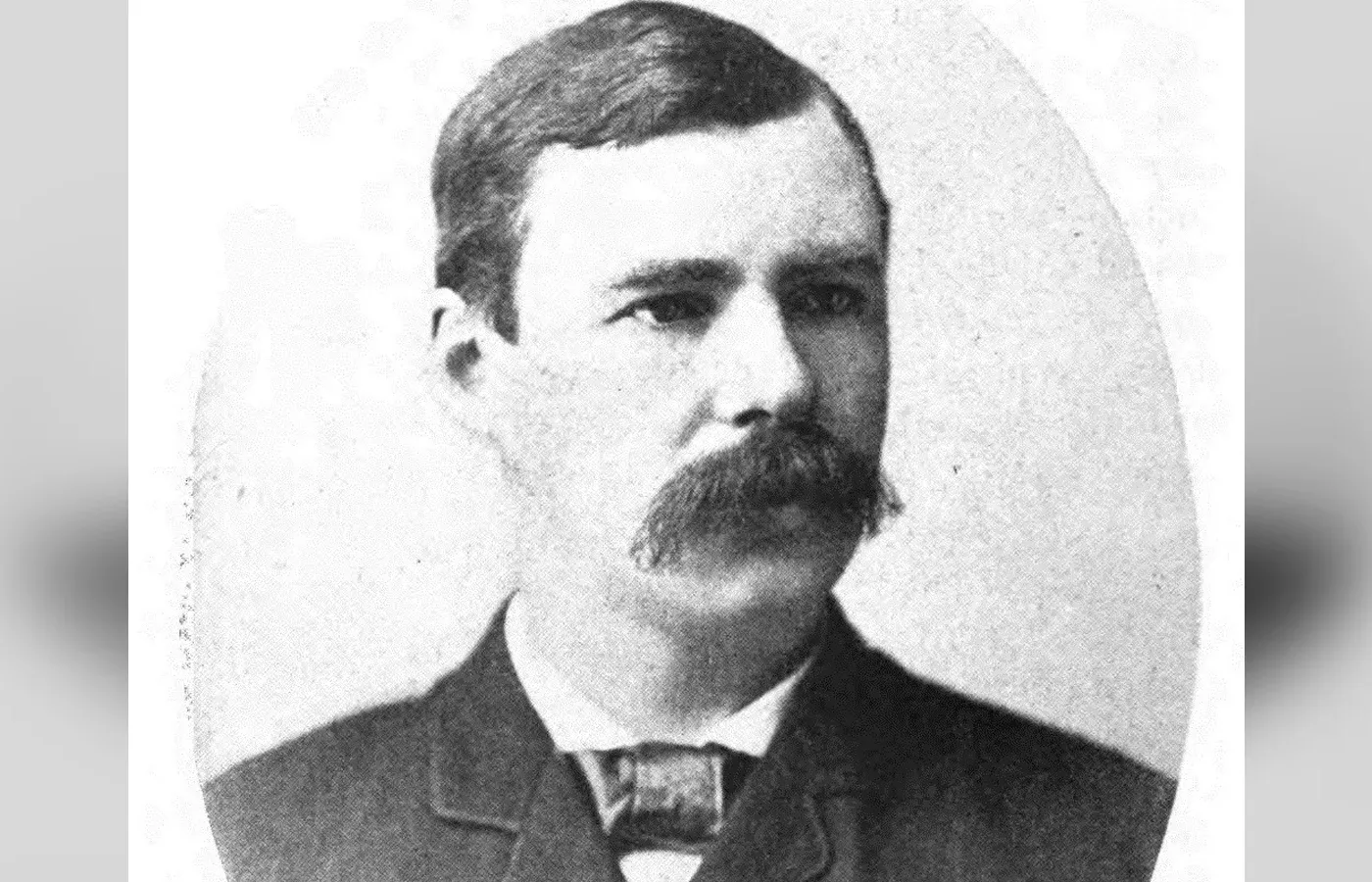 Harold Frederic