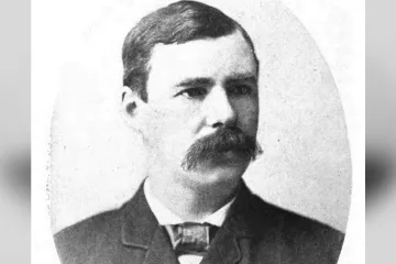 Harold Frederic