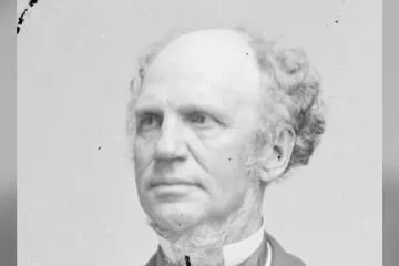 Horatio Seymour