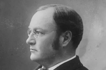 James S. Sherman