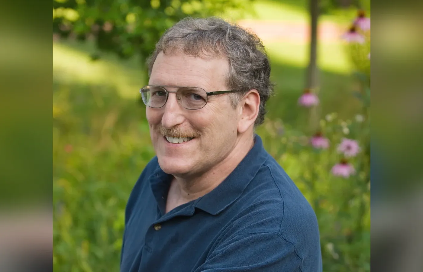 Historian Maurice Isserman