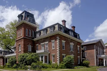 The Oneida Community Mansion House
